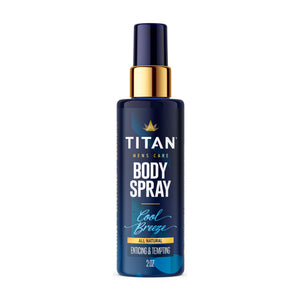 Titan Body Spray