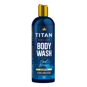 Titan Body Wash